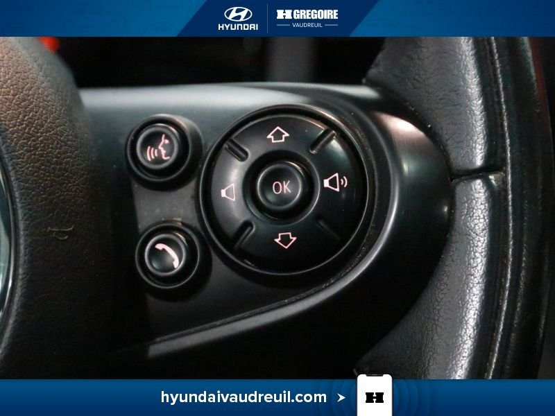 Mini Cooper 2015 Beige Laval - photo #22