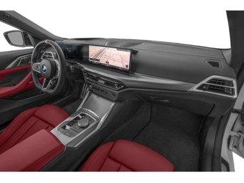 BMW 4 Series M440i xDrive