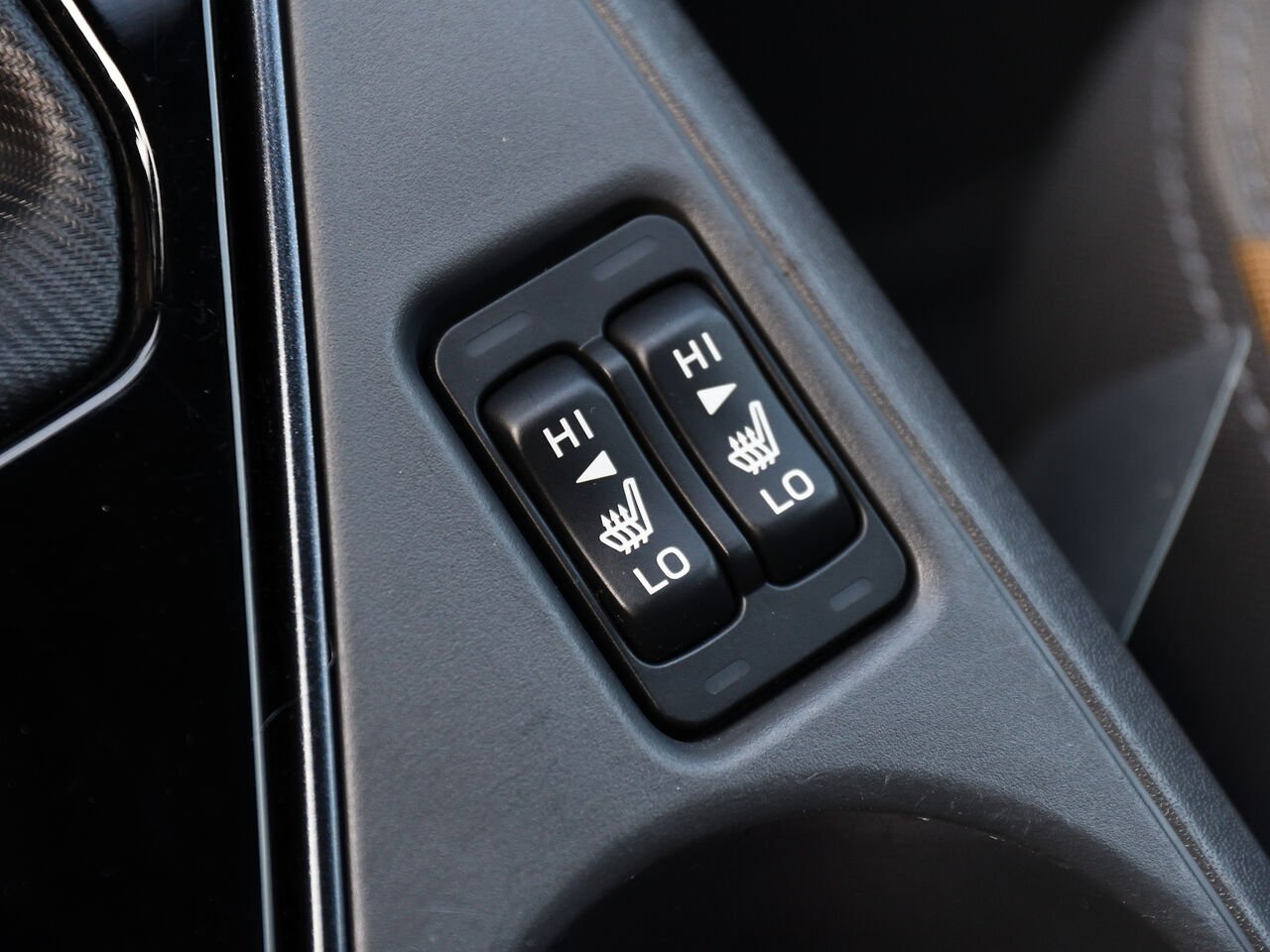 2024 Subaru Crosstrek Onyx Black Saint-Hyacinthe - photo #23