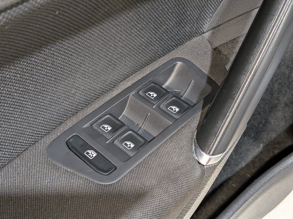 2018 Volkswagen Golf GTI Autobahn 5-door DSG Grey Val-David - photo #31