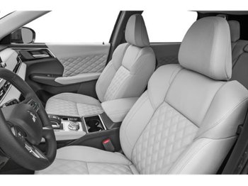 Mitsubishi Outlander GT Premium