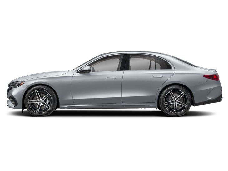 2026 Mercedes-Benz Classe-E E 450