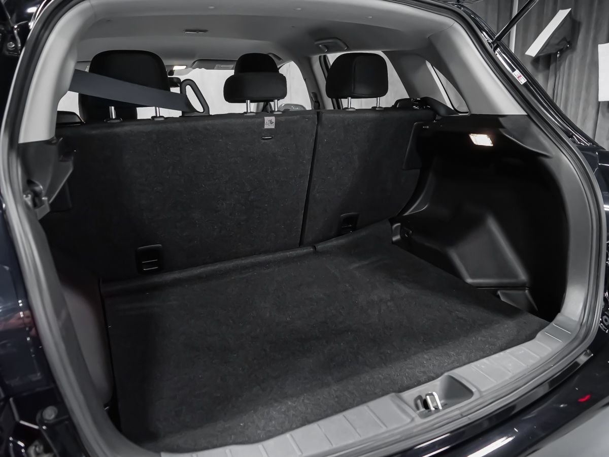 2026 Mitsubishi RVR SE White Diamond Montreal - photo #8