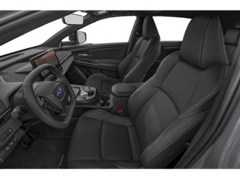 Subaru Solterra Luxury