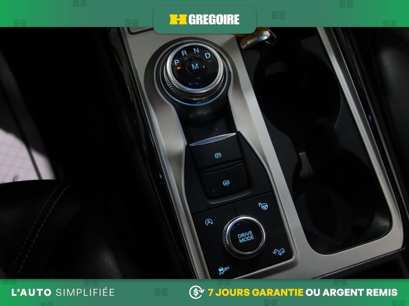 2023 Ford Explorer Grey Blainville - photo #16