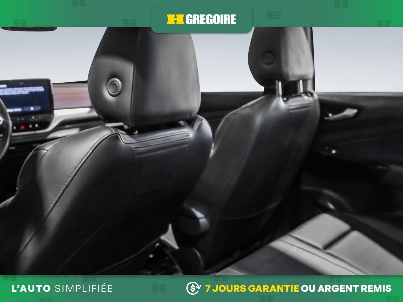 2022 Volkswagen ID.4 Silver Laval - photo #21