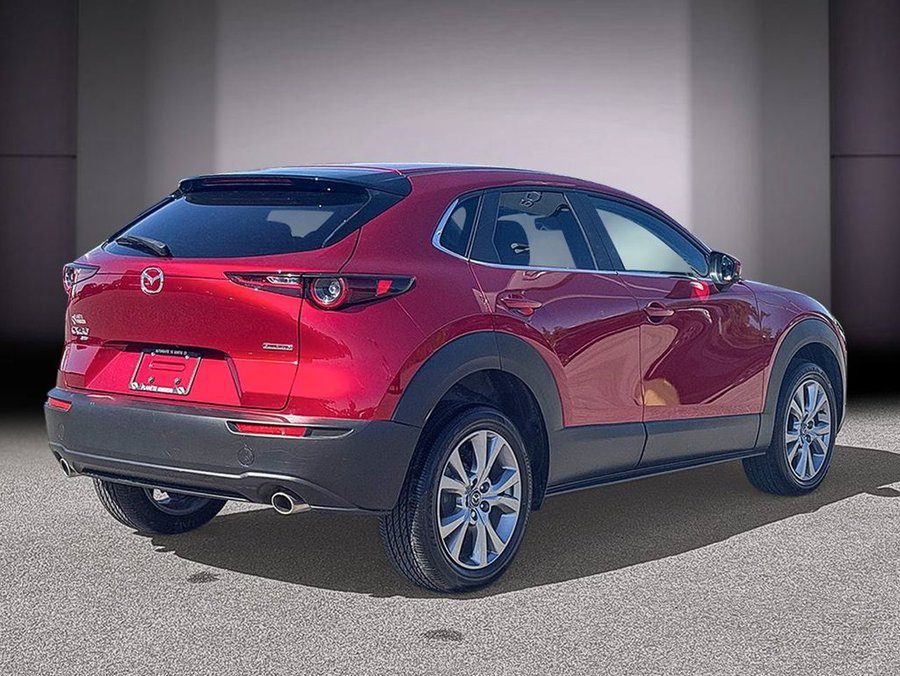 Mazda CX-30 GS | mags | bluetooth 2023 Rouge