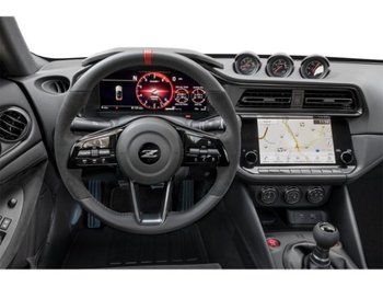 Nissan Z NISMO