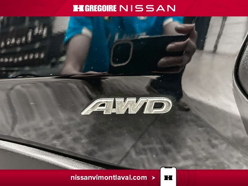 2021 Toyota Rav 4 Black Laval - photo #20