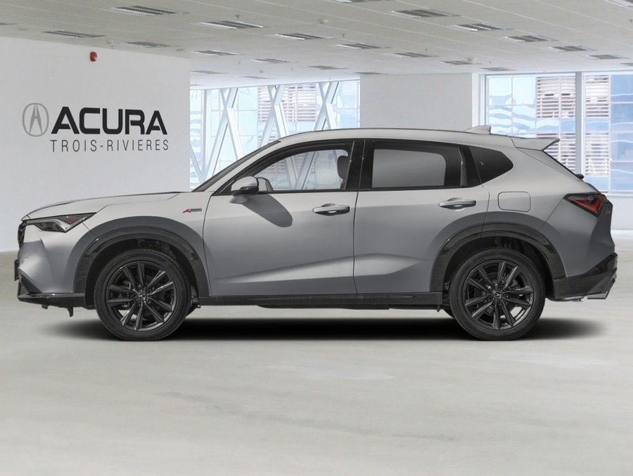 ACURA ADX A-SPEC A-Spec TI 2026 Gris