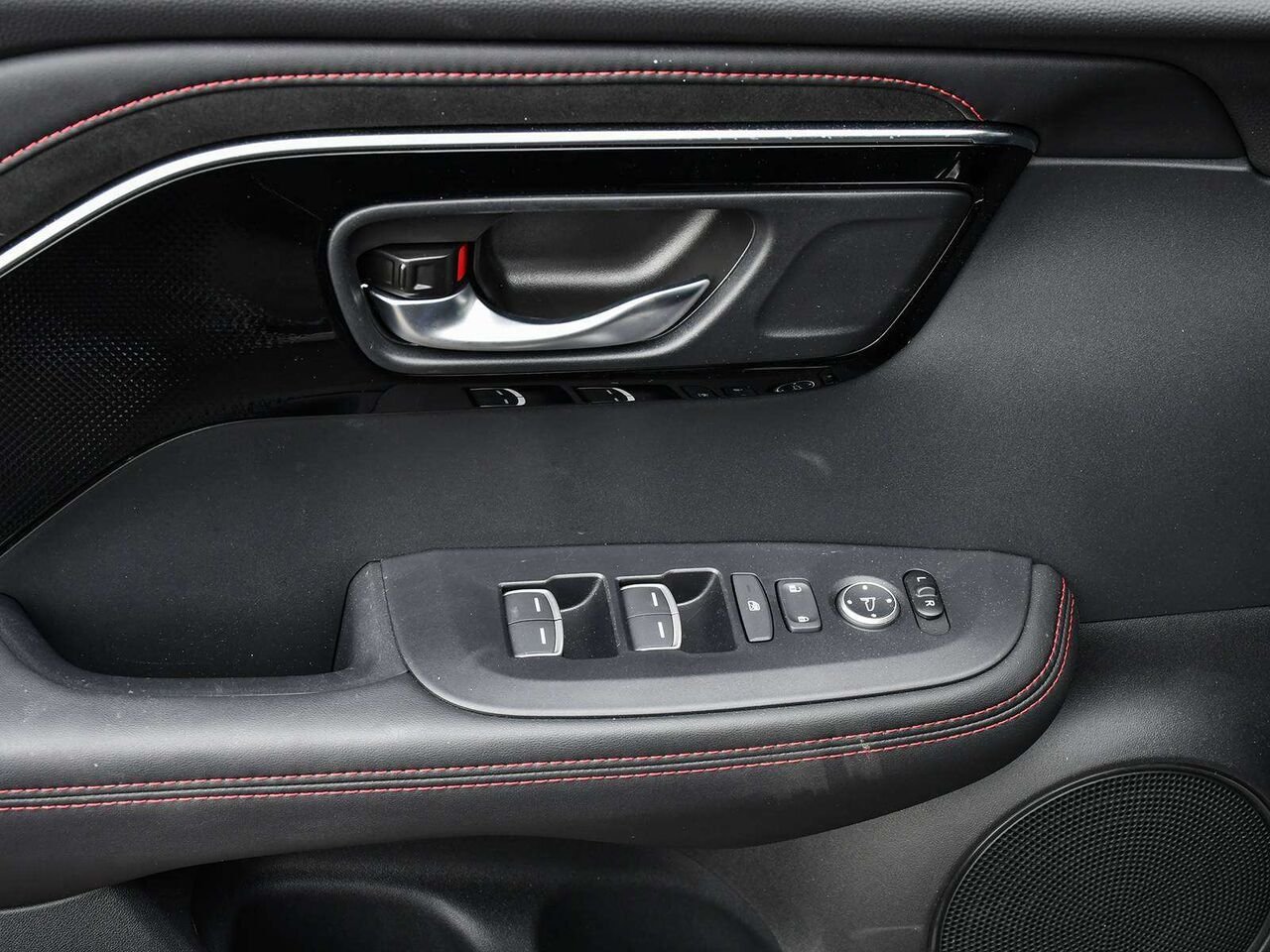 2025 Acura ADX A-Spec - ACURA CERTIFIED Black Etobicoke - photo #12