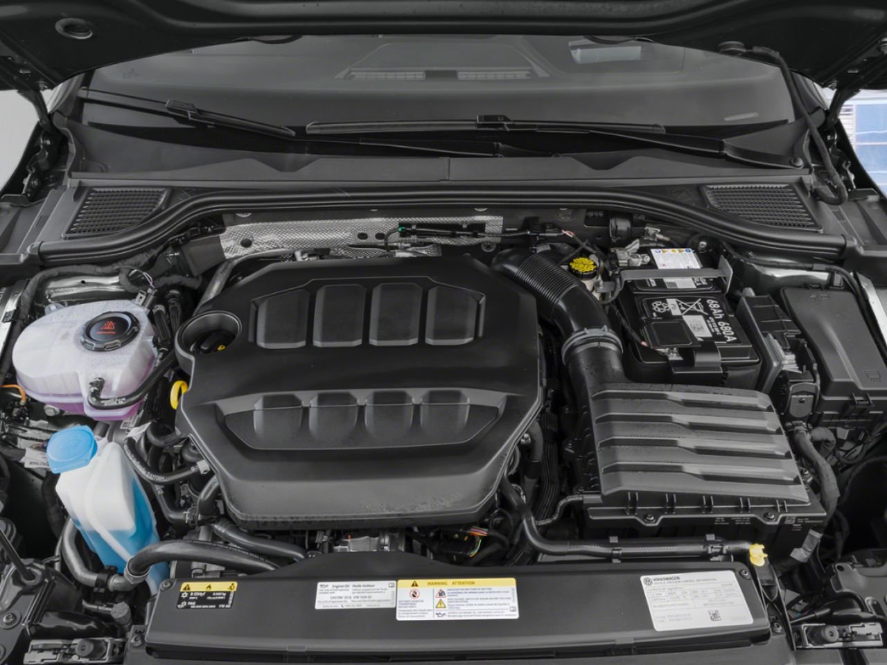 2024 Volkswagen Golf R Blue Mississauga - photo #4