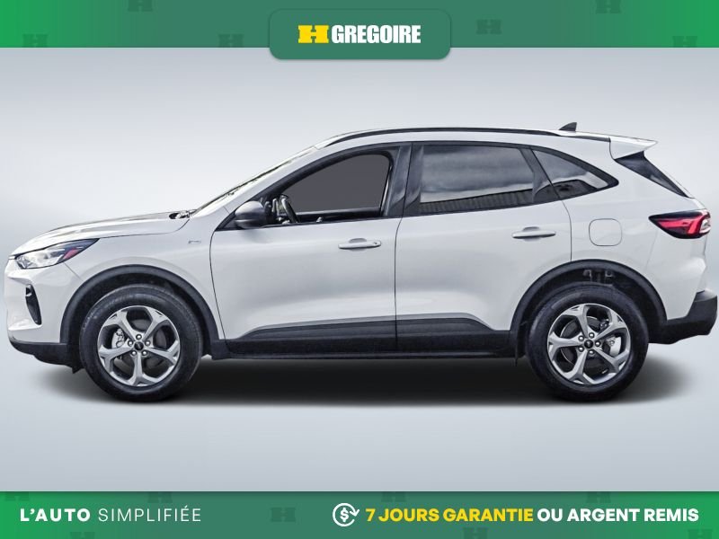Ford Escape ST-Line 2025 Gris