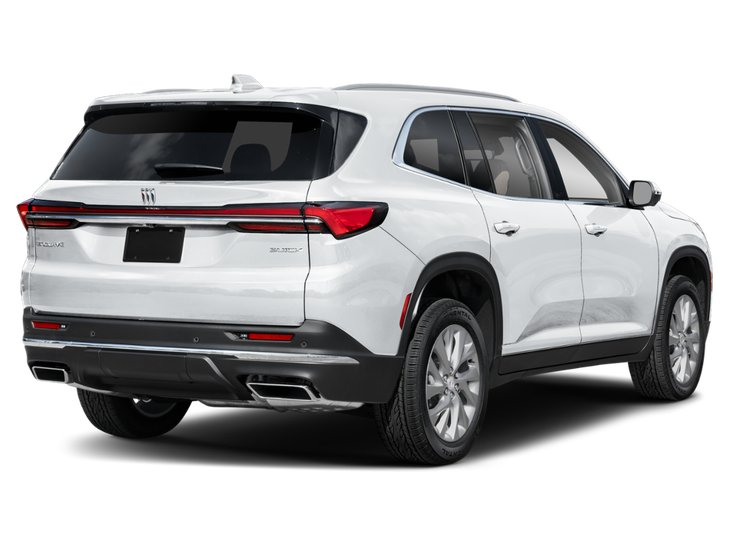 2026 Buick Enclave Privilégié