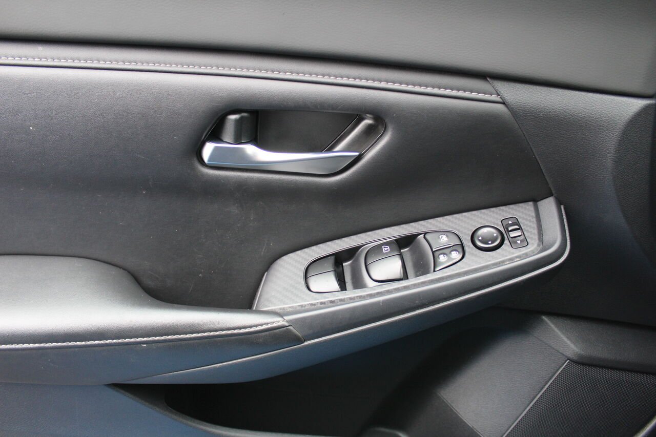 Nissan Sentra VIN: 3N1AB8CV8PY235804 2023 Bleu Sainte-Rose - photo #10