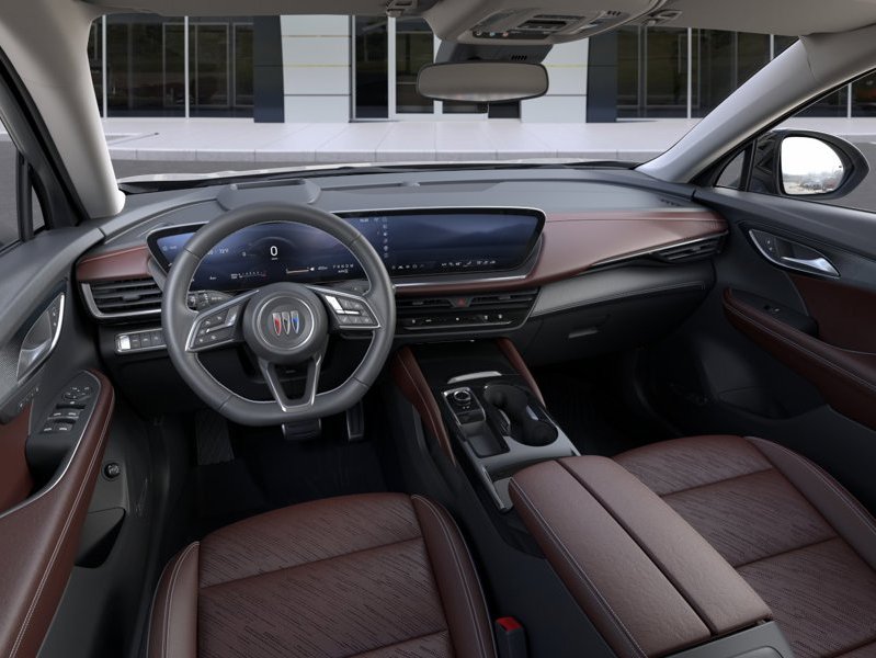 BUICK Envision ENVISION AWD SPORT TOURING (1SL) 2026 BLANC SOMMET