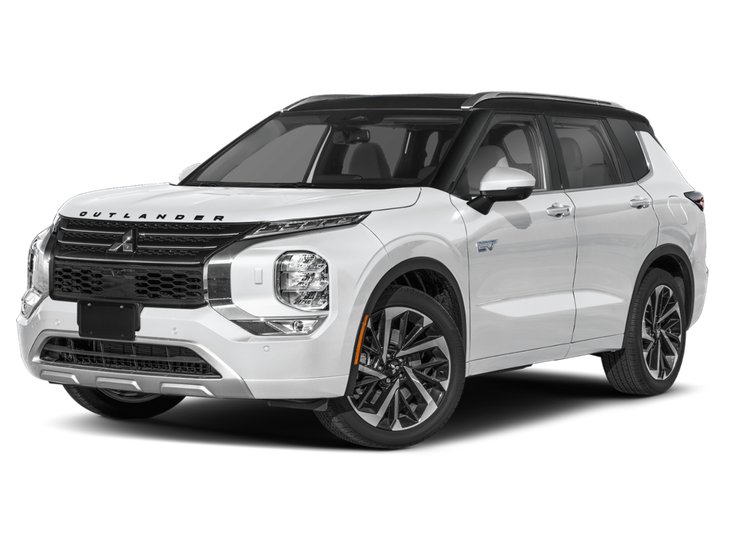 2026 Mitsubishi Outlander PHEV GT