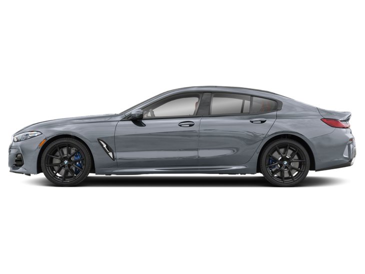 2026 BMW 8 Series M850i xDrive