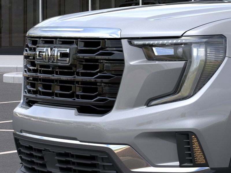GMC Acadia Élévation 4 portes TI 2026 STERLING METALLISE Sherbrooke - photo #12