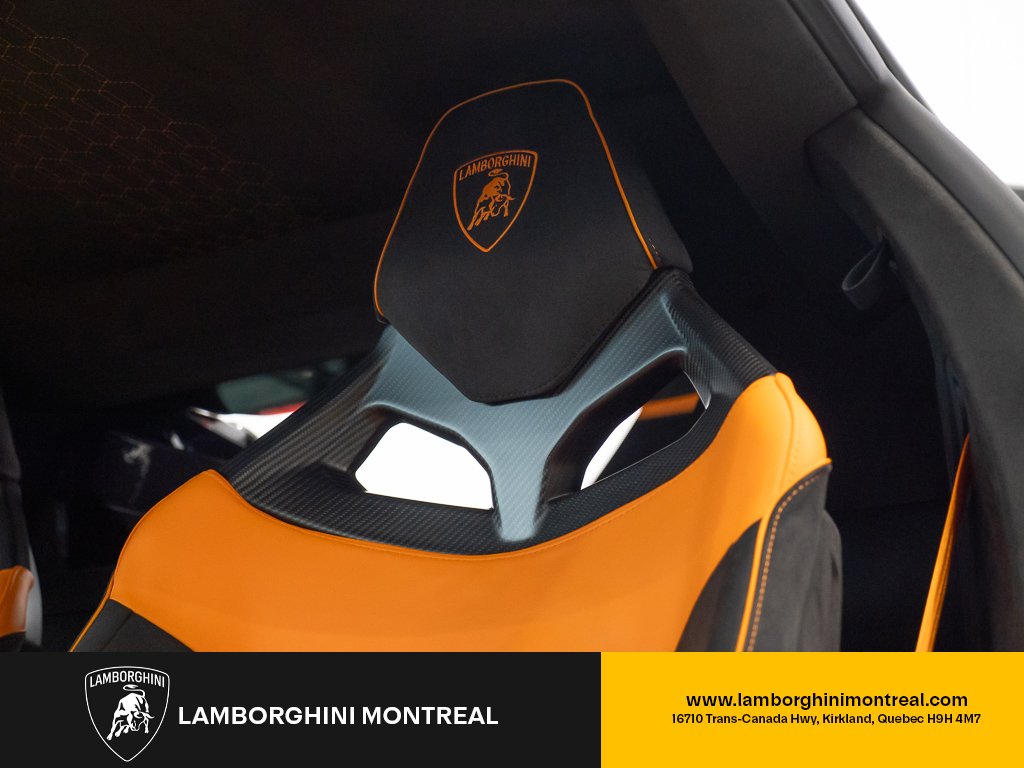 2024 Lamborghini Revuelto PRE-OWNED Kirkland - photo #23
