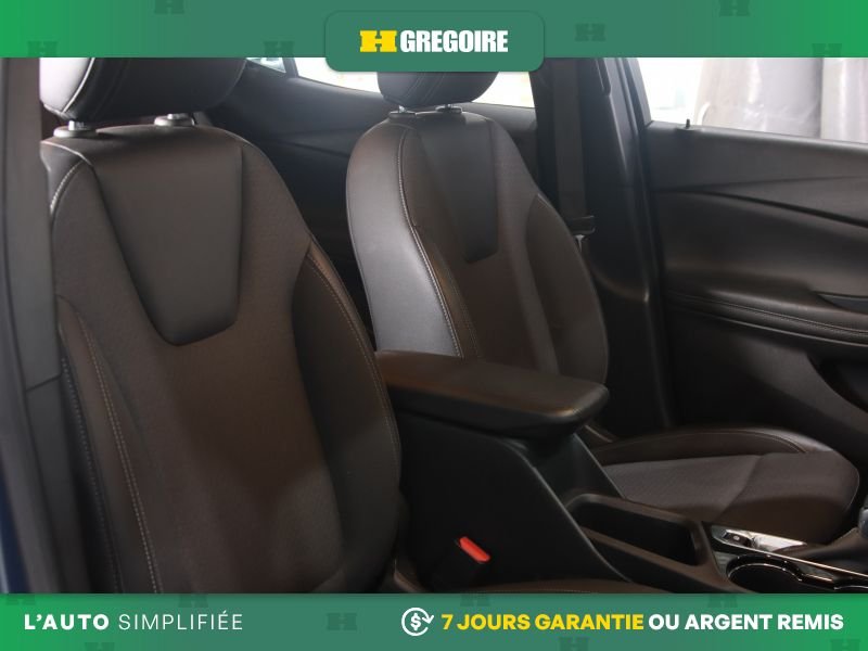 2024 Buick Encore GX Grey Blainville - photo #29