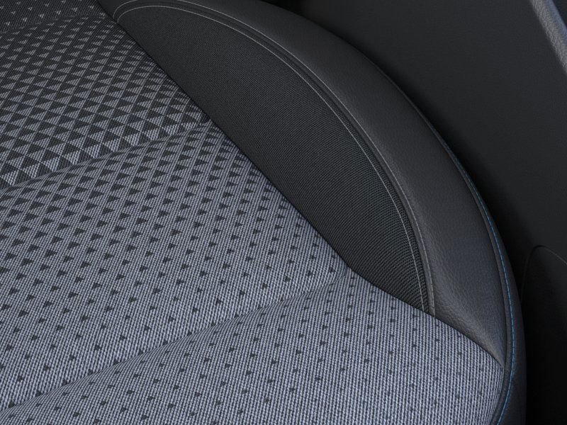 Chevrolet Trax LT 2025 Blanc sommet Saint-Eustache - photo #20