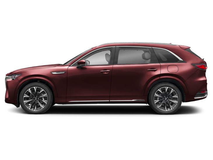 2026 Mazda CX-90 MHEV Signature
