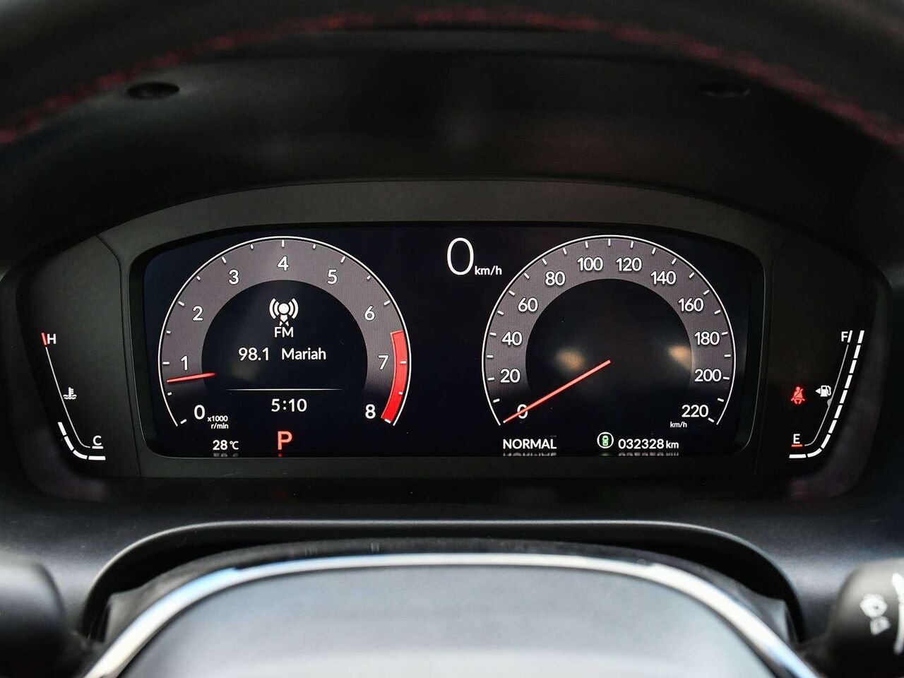 2025 Acura ADX Platinum Elite A-spec - Acura Certified Blue Etobicoke - photo #16