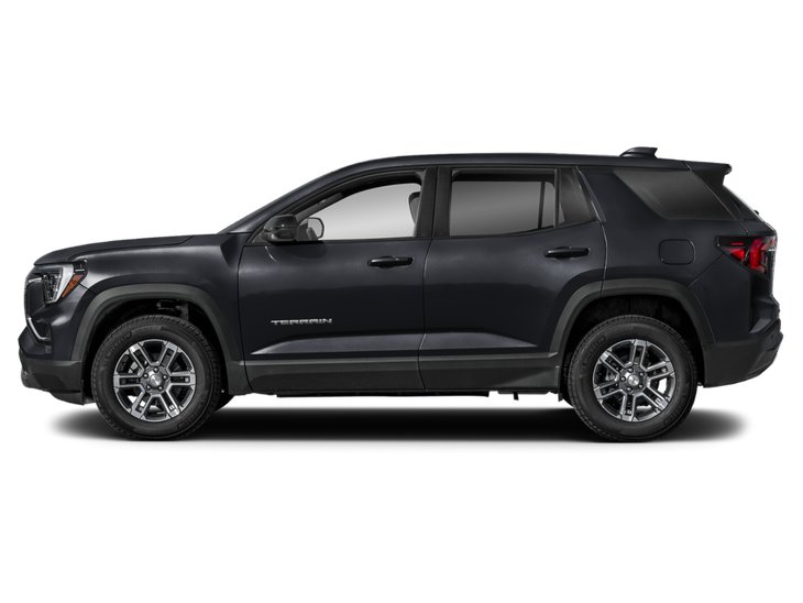 2026 GMC Terrain AT4 TI