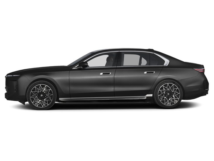 2027 BMW i7 60 xDrive