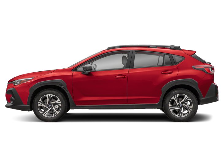 2026 Subaru Crosstrek Touring