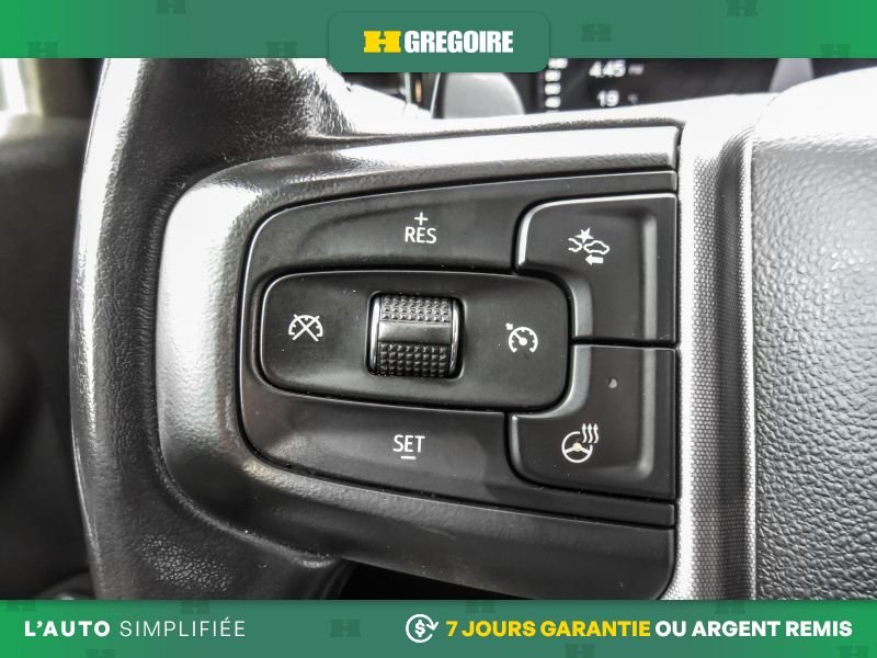 2022 GMC Sierra 1500 White Saint-Eustache - photo #23