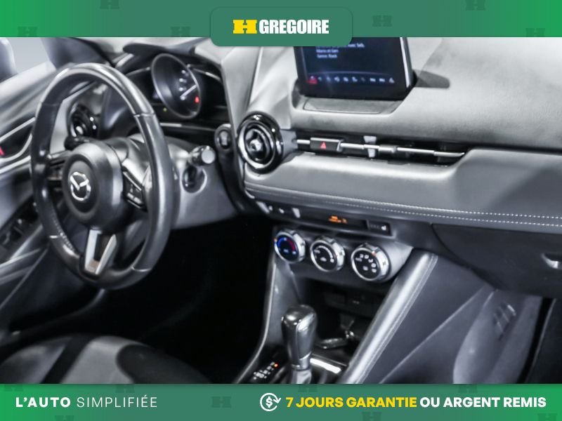 2021 Mazda CX-3 Grey Laval - photo #25
