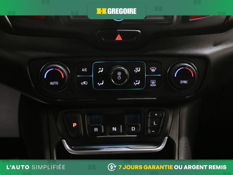GMC Terrain 2019 Blanc Blainville - photo #24