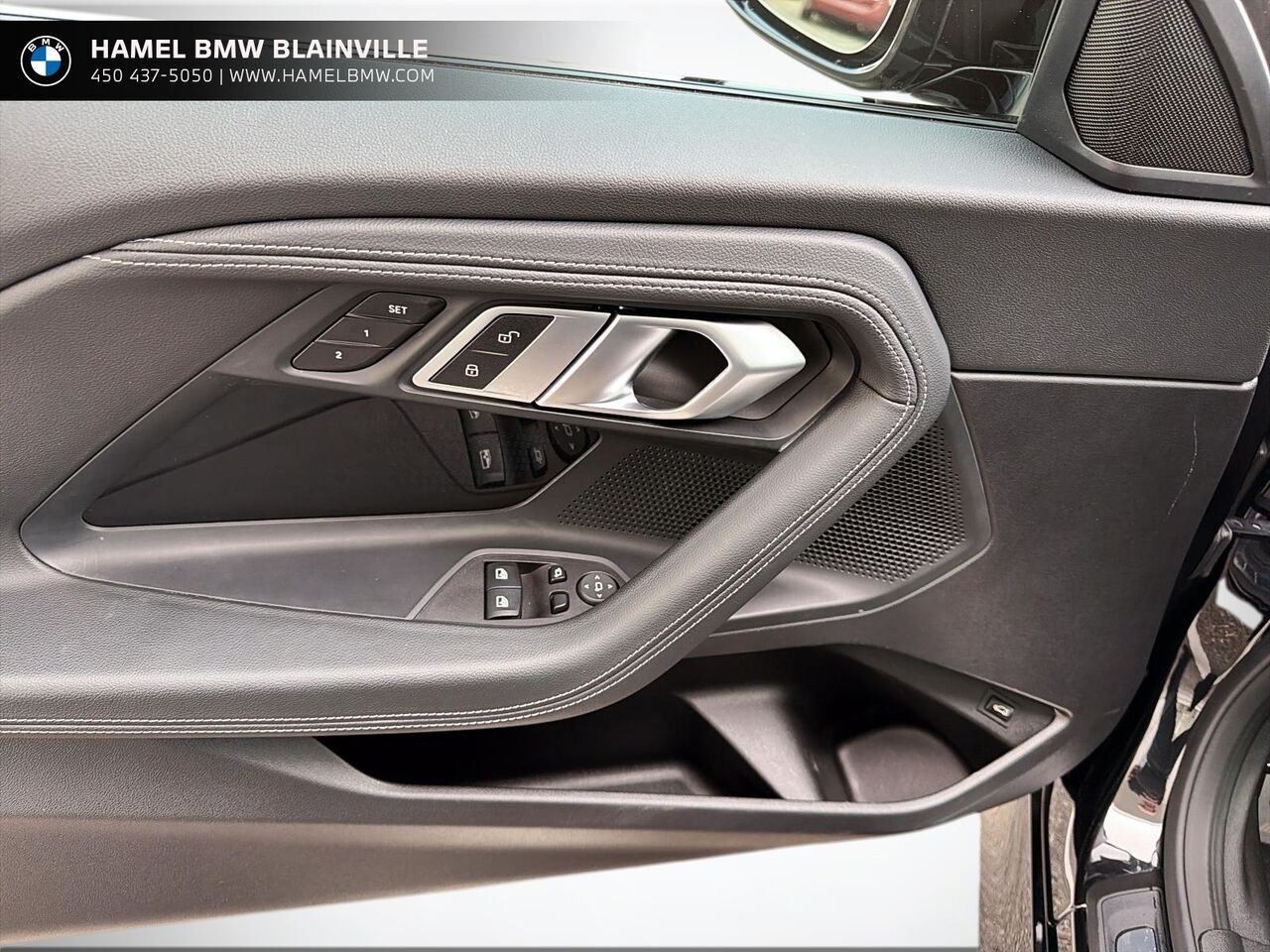 2023 BMW Série 2 M240i xDrive coupé Black Blainville - photo #9