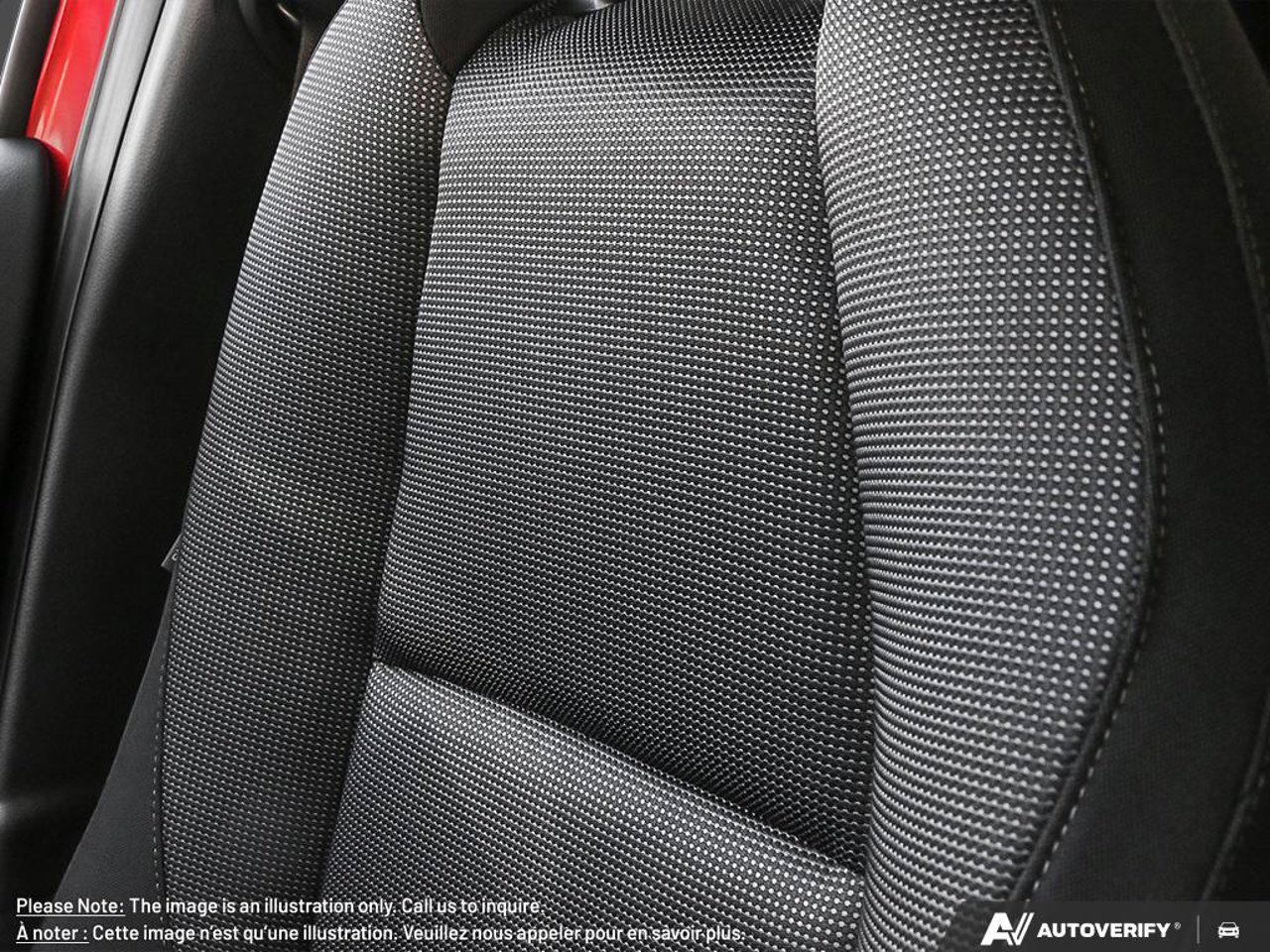 Mazda CX-30 3MVDMBCLXTM205669 2026 Rouge vibrant cristal métallisé Mirabel - photo #19
