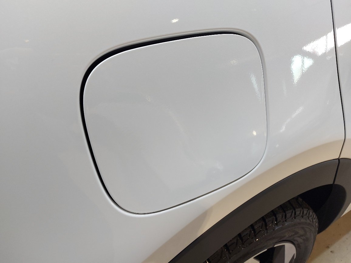 2026 KIA Sorento Plug-In Hybrid Snow White Pearl Blainville - photo #5