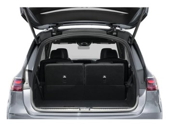 Mercedes-Benz GLS GLS 63 AMG
