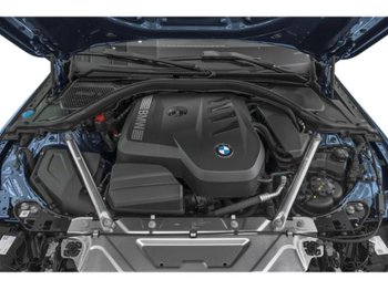 BMW 4 Series 430i xDrive