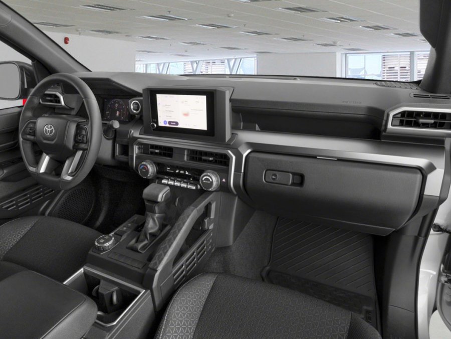 2026 TOYOTA 4Runner SR5 Underground