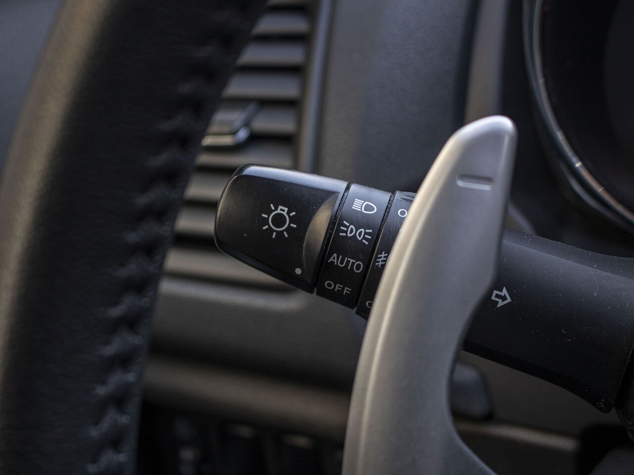 2019 Mitsubishi RVR GT-AWD Black Montreal - photo #18