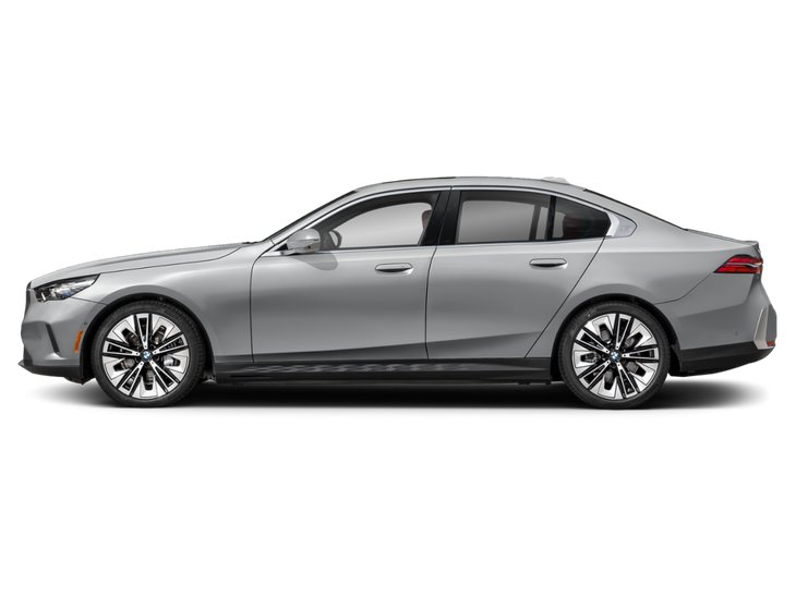 2027 BMW i5 xDrive40
