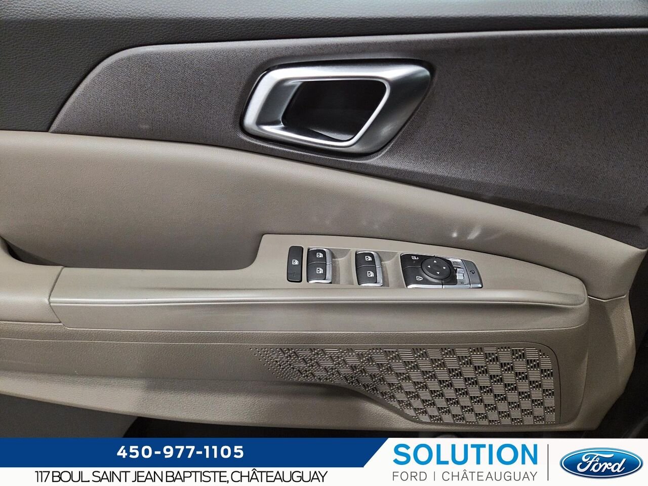 2026 Kia Carnival EX+ TA Grey Châteauguay - photo #9