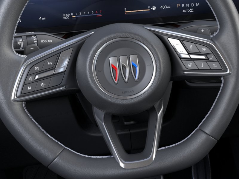 2026 BUICK ENVISION Tourisme sport 4 portes TI Blue Sherbrooke - photo #18