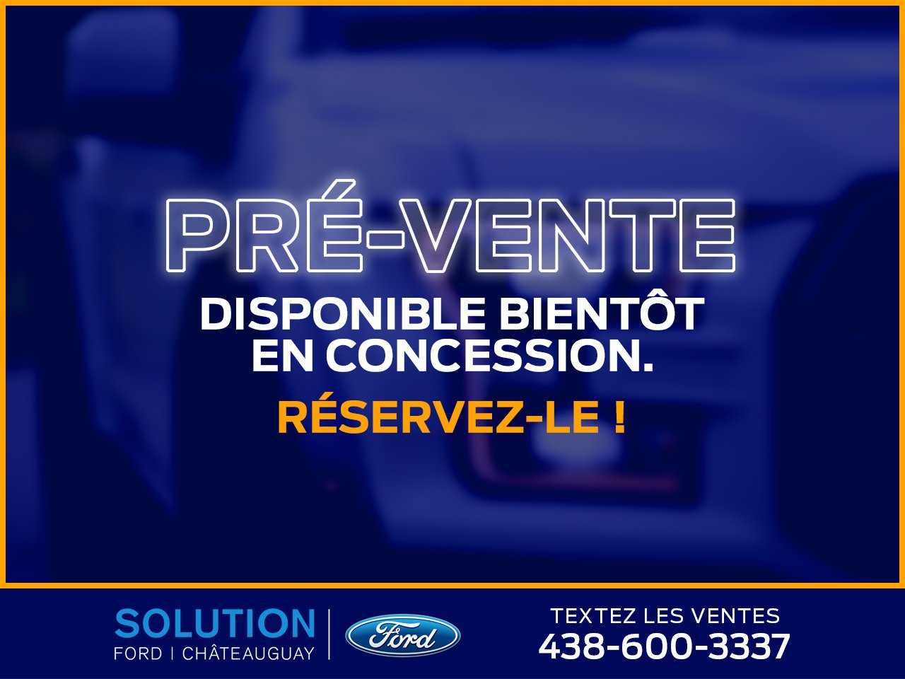 2024 Ford Ranger Silver Saint-Eustache - photo #3