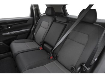 Honda CR-V Sport