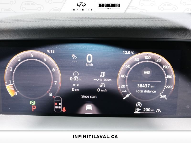 2026 Volkswagen Tiguan Grey Laval - photo #15