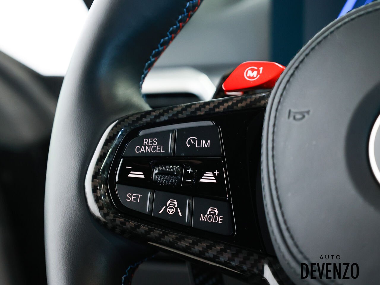 2025 BMW M4 Black Saint-Eustache - photo #19
