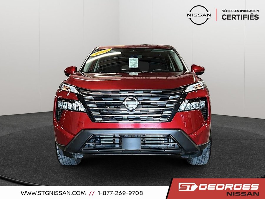 Nissan Rogue 2024 2024 Rouge