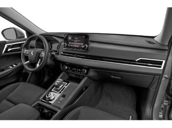 Mitsubishi Outlander LE